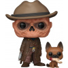 Funko Pop! 1766 Fallout The Ghoul With CX404