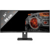 Philips B Line 346B1C - LED monitor - zakrivený - 86,4 cm (34