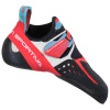 Dámske topánky La Sportiva Solution Comp Woman hibiscus/malibu blue 41,5 EU