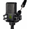 LEWITT LCT 240 PRO BK Vocal Set