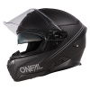 O´Neal přilba CHALLENGER FLAT BLACK M