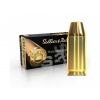 Náboje FMJ Sellier & Bellot® / 9×19 mm Subsonic / 9 g - 140 grs / 50 ks