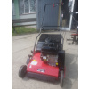 Benzínový vertikutátor Sentar S395 B (Benzínový vertikutátor Sentar S395 B)