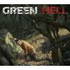 Green Hell EU Steam CD Key