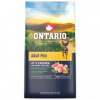 Ontario Adult Mini Chicken & Sweet Potatoes 6,5 kg