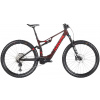 Celoodpružený elektrobicykel MMR KAIZEN 30 - Liquid Red N Black - veľkosť S 24/2025 78615