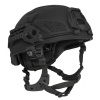 Balistická prilba M100 Mid Cut Schuberth® – Čierna vel. III