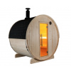 Sentiotec sudová sauna Kammi 180