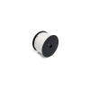 Koaxiální kabel Zircon CU 121 Al PVC (75 ohm) - 150 m