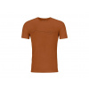 Ortovox 150 Cool Mountain T-Shirt M bristle brown - M