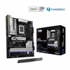 ASRock MB Sc LGA1851 B860 LiveMixer WiFi, Intel B860, 4xDDR5, 1xThunderbolt, 1xHDMI, WiFi, ATX (B860 LiveMixer WiFi)
