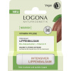 Logona Balzam na pery BIO nechtík Objem: 4,6g