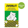 ZVERLIT zelený hrubá podestýlka 9 - 9,9 kg - Poškozený obal - SLEVA 10 %