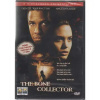 The Bone Collector / Sběratel kostí - DVD plast (originální znění s CZ titulky)