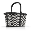 nákupný košík reisenthel carrybag frame op-art