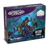 Renegade Heroscape Board Game Battle for The Wellspring Battle Box Anglická Verze