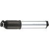 LEZYNE MINIPUMPA LEZYNE HV DRIVE - M SILVER