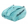 Paddle vak Bullpadel BPP25006 Flow - Tyrkysový
