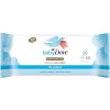 Dove Baby Rich Moisture Sensitive vlhčené utierky 50ks