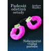 Padesát odstínů ostudy - Andrew Shaffer