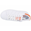adidas STAN SMITH FTWR WHITE / TRACE ORANGE CQ2207 57260 Sport & Lifestyle 36