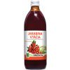 Jarabina vtáčia - prírodná šťava 500 ml