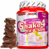 Amix Shake 4 Fit & Slim 500 g