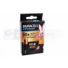 Alkalická batéria Duracell AA (R6) 4 ks
