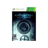 RESIDENT EVIL REVELATIONS Xbox 360
