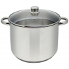 Hrniec, kastrol - ELO hrniec s krytom 26 cm 10 l (Hrniec, kastrol - ELO hrniec s krytom 26 cm 10 l)