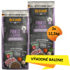Belcando Finest GF Senior - 2x 12,5kg VÝHODNÉ BALENIE - 12,5 kg
