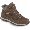 Trekking topánky High Meindl Bogota Midx 42.5 (Meindl Bogota Mid GTX 8.5 topánky)