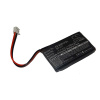 Batéria do obojku pre psov na výmenu BP37T - 450mAh 3,7V Li-Polymer
