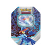 Pokémon: Quaquaval Ex Tin Paldea Partner