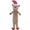 Flamingo Sob Krola Vánoční hračka pro psy 45cm