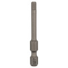 Bosch bit 4 mm 3 ks 2607001733