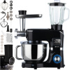 Eoshop Robot kuchenny z podg. misą + blender Ruhhy 25728