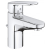 Grohe Europlus - Páková umývadlová batéria, chróm 33155002