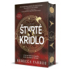 Štvrté krídlo (špeciálne vydanie) [Yarros Rebecca] (Empyreum 1)