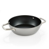 Tescoma Panvica hlboká GrandCHEF+ pr. 24 cm, 2 úchyty, pr. 24 cm