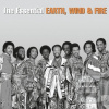 Wind & Fire Earth: Essen… (COLUMBIA)
