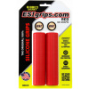 Esi Grips úchopy Ribbed Chunky červené