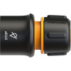 Fiskars Rychlospojka hadice STOP 1/2
