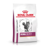 Royal Canin Feline Renal Select 4 kg