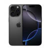 Apple iPhone 16 Pro/128GB/Black Titanium -MYND3SX/A