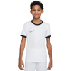 Tričko Nike Dri-Fit Academy 25 SS Jr FZ9758 100 S