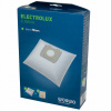 Syntetické vrecká do vysávača ELECTROLUX 24x