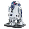 Metal Earth 3D puzzle: Preminum Series Star Wars - R2-D2
