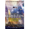 Manhattan In Reverse - Peter F. Hamilton