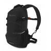 Cyklistický batoh Acepac Flite 6L black